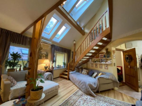 Unique apartment in the best position